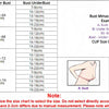 Sexy Bras Push Up Seamless Underwear Women Solid Color Wireless Lingerie Feamle One-pieces Gather Convertible Straps Brassiere