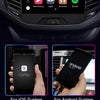 XIMA 7 9 10 inch 4G 8Core 5G WIFI Carplay Android Aauto Car Radio Multimedia Player 2 din stereo Receiver 2DIN GPS dvd Head Unit