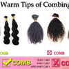 Drawstring Ponytail Human Hair 4c Afro Kinky Curly Ponytails Real Mongolian Remy Hair Pony tail Clip In Extensions Bundles 120g