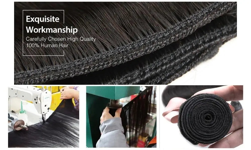 Drawstring Ponytail Human Hair 4c Afro Kinky Curly Ponytails Real Mongolian Remy Hair Pony tail Clip In Extensions Bundles 120g