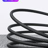 Lovebay Magnetic Cable USB Type C Cable 2.4A 540 Rotate Micro Charger 0.5M 1M 2M Charging Cable For iPhone 13 12 Xiaomi Huawei