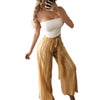 Women Sexy Strapless Off Shoulder Crop Tube Top Solid Color Stretchy Bandeau Seamless Casual Basic Breast Wrap No-Padded Bra