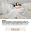 Pink Beaded Mermaid Evening Dress Long Formal Luxury Wedding Party Gowns 2025 Arabic For Black Girls Ceremony Prom Dresses