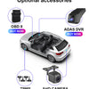 XIMA 7 9 10 inch 4G 8Core 5G WIFI Carplay Android Aauto Car Radio Multimedia Player 2 din stereo Receiver 2DIN GPS dvd Head Unit