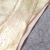 BEAUKEY Sexy Short Metalic HL Bandage Crop Top Women Vest Gold Silver  XL Camis Bodycon Club Party Tank Top  Wholesale