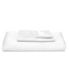100% Waterproof Duvet Cover Bedding Queen King Quilt Covers For Elderly Patient Baby White Bed Linens Duvetcover 2pcs Pillowcase