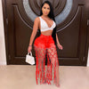 2023 New Design Fashion Shorts for Women Jean Jeans Knotted Shorts  Denim Shorts