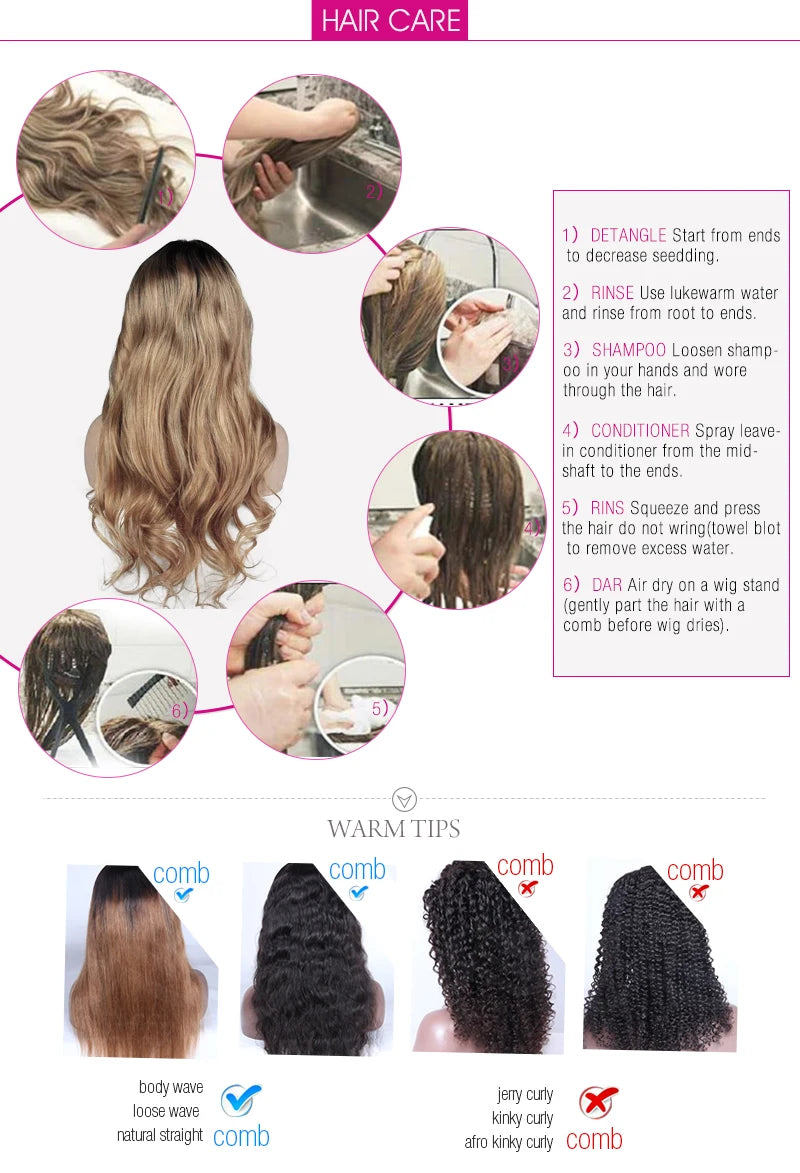 Charisma Black Wigs White Highlight Synthetic Wig Pre Plucked Synthetic Lace Front Wigs For Women Loose Wave Lace Frontal Wig