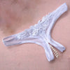 Beads Pantis Lace Sex Toys For Woman Vagina panty Masturbation Underwear Panty Doggy Chastity Anus Sex Products lover game