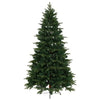 2025 High-End Home Decoration Artificial PE Christmas Tree Superior Quality Standing Base Christmas Decorations