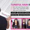 100% Glueless Wigs Human Hair Wigs Ready To Wear Bleached Knots 6x4 Pre Cut HD Transparent Wear And Go Wigs Kinky Curly 210%