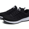 Women Casual Shoes Fashion Breathable Walking Mesh Flat Shoes Sneakers Women 2021 Gym Vulcanized Shoes White Female Footwear