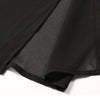Women Beach 2pcs Bikini Cover-Ups Swimsuit Off Shoulder Top+ High Waist Dresss Sexy Ladies Swimming Cover Up Bathing Suit