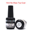 oxxi New 15ml Acid-free Primer For Nails Desiccant Hybrid Varnish Permanent Nail Polish Degreasing Base Coat Manicure Set of Gel
