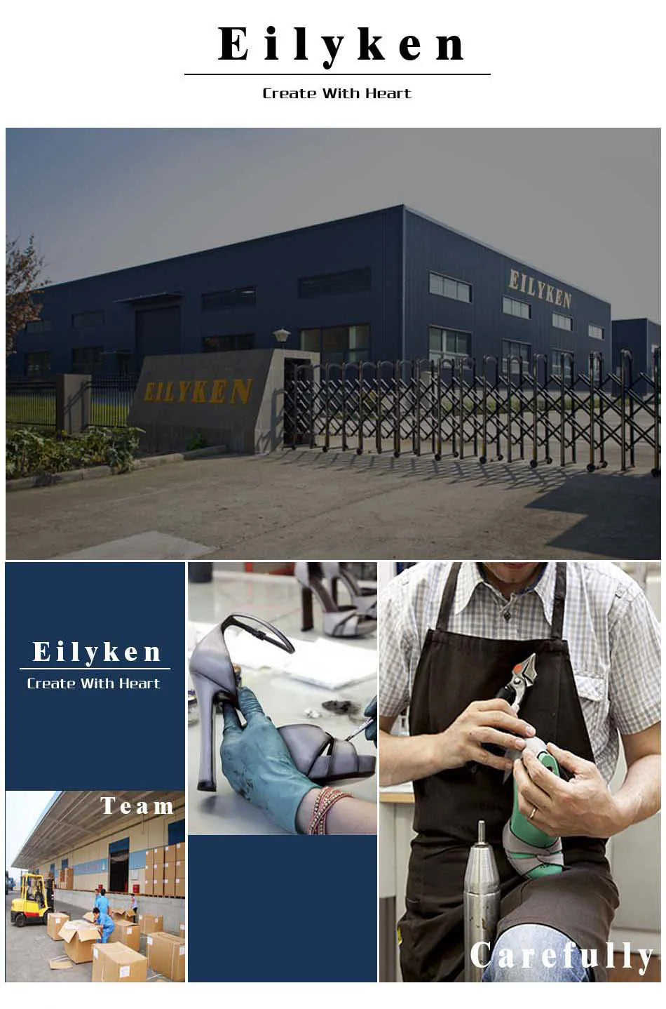 Eilyken Summer Fashion Women's Slippers Banquet Nightclub Platform Chunky High Heels Slide Mule Shoes Green White Sandals