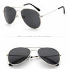 Classic Aviation sunglasses For Boy And Girl Colorful Mirror Pilot Sun Glasses Children Sunglasses Kids Sunglasses Eyewear