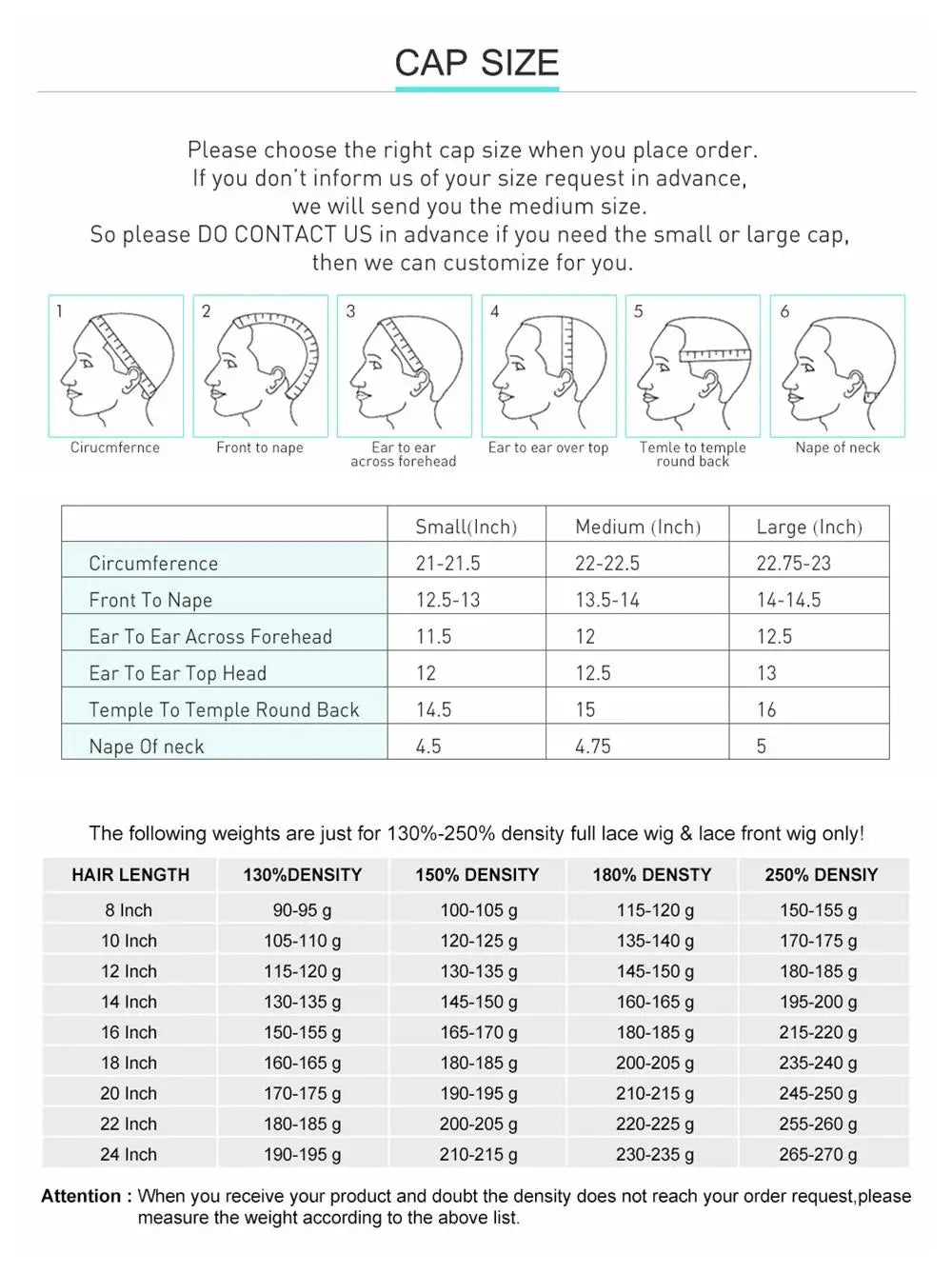 Afro Kinky Curly Wigs with Bangs 250% Density Brazilian Remy Human Hair Full Machine Made Wigs Short Afro Curly Wigs For Women