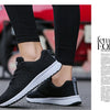 Women Casual Shoes Fashion Breathable Walking Mesh Flat Shoes Sneakers Women 2021 Gym Vulcanized Shoes White Female Footwear