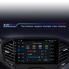 XIMA 7 9 10 inch 4G 8Core 5G WIFI Carplay Android Aauto Car Radio Multimedia Player 2 din stereo Receiver 2DIN GPS dvd Head Unit