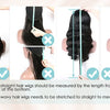 Brazilian Kinky Curly Headband Wig Human Hair 8-30 Inch Remy Kinky Curly Human Hair Wigs For Women 180% Density Full Machine Wig