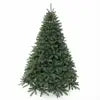 Longstar High Quality  PE PVC Mixed Encryption Bare Tree Artificial Christmas Tree with Realistic Pine Branches for Holiday