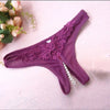 Beads Pantis Lace Sex Toys For Woman Vagina panty Masturbation Underwear Panty Doggy Chastity Anus Sex Products lover game