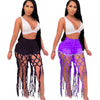 2023 New Design Fashion Shorts for Women Jean Jeans Knotted Shorts  Denim Shorts