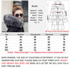 2025 New Arrival Fashion Slim Women Winter Jacket Cotton Padded Warm Thicken Ladies Coat Long Coats Parka Womens Jackets