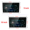 Universal 7 9 10″ 2 din Android 12 Car Radio Multimedia Video Player For Nissan Kia Honda Toyota Volkswagen 4G DSP Carplay Auto