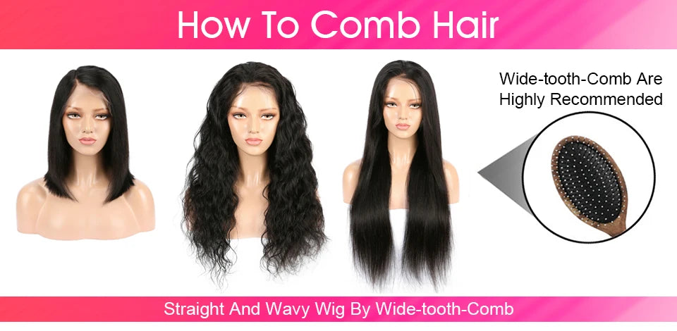 1B27 Straight Hair Lace Front Human Hair Wigs with Baby Hair Preplucked Ombre Honey Blonde Brazilian Remy Lace Front Wig