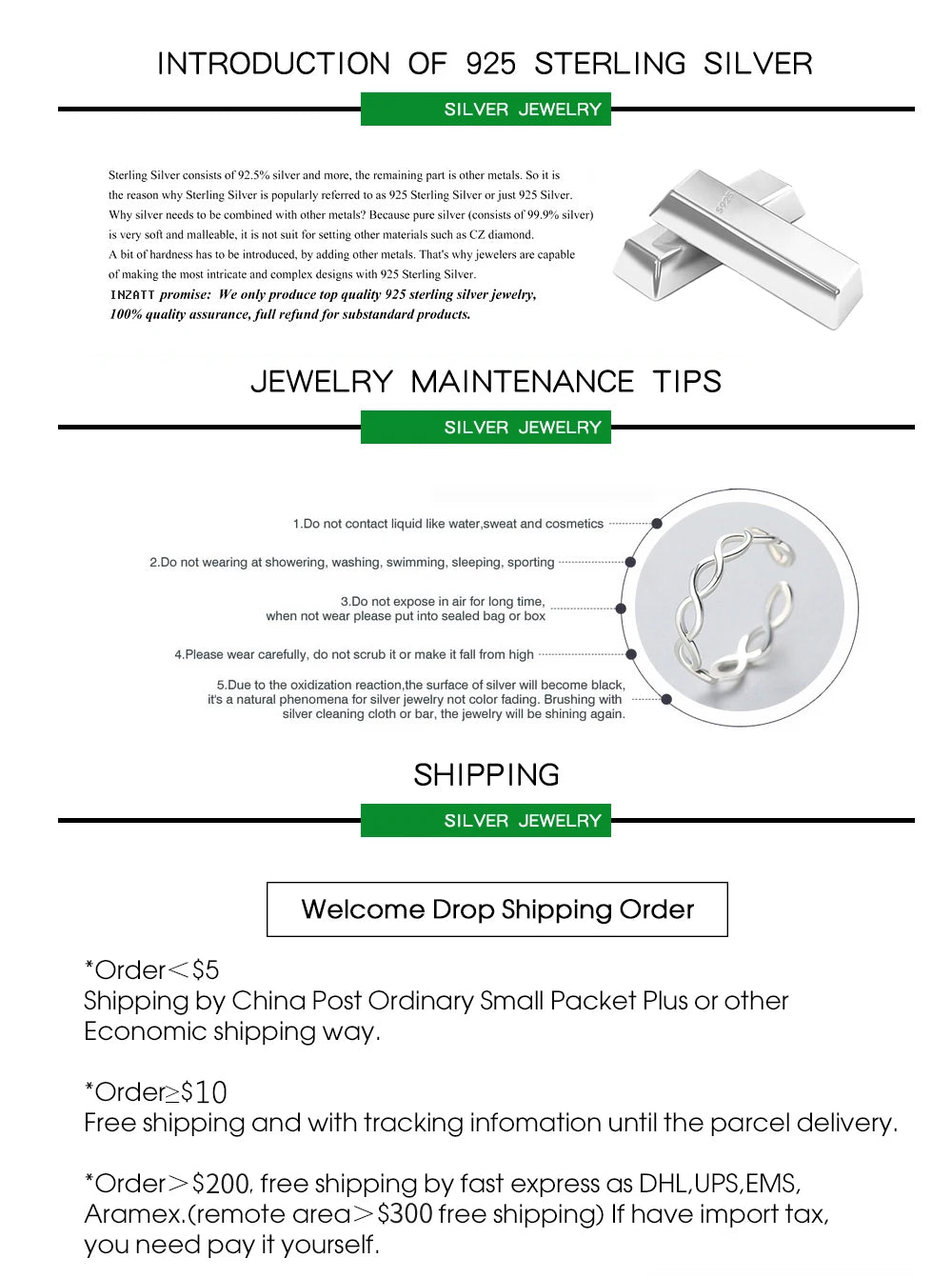 BF CLUB 925 Sterling Silver Sparckling Earrings For Women Trendy Earring Jewelry Prevent Allergy Party Accessories Gift