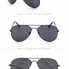 Classic Aviation sunglasses For Boy And Girl Colorful Mirror Pilot Sun Glasses Children Sunglasses Kids Sunglasses Eyewear