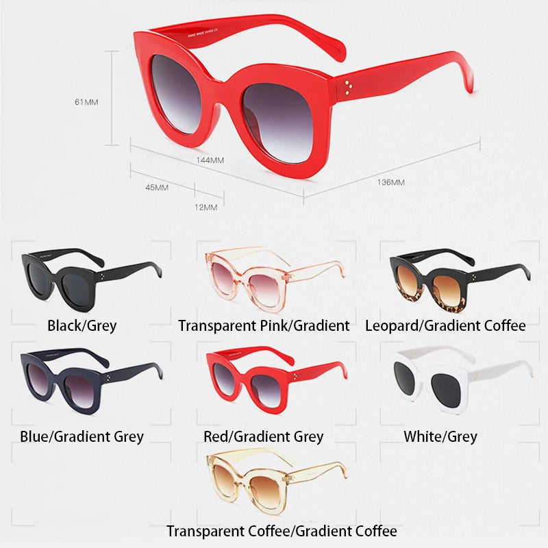 RUOBO Brand Designer Small Rectangle Pythons Grain Sunglasses For Women's Retro Lady Fashion Outdoor Sun Glasses Oculos De Sol