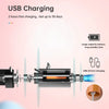 Tongwode Oral Cleaning Electric Tooth Brushes Long Lasting Smart Wireless Rechargeable Automatic Ultrasonic Electric Toothbrush