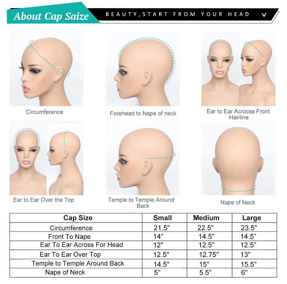 Highlight Brown Honey Blonde Brazilian Virgin Human Hair Lace Closure Wigs Transparent Lace Front Women Wig Pre Plucked On Sale