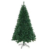 2025 High-End Home Decoration Artificial PE Christmas Tree Superior Quality Standing Base Christmas Decorations
