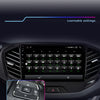 XIMA 7 9 10 inch 4G 8Core 5G WIFI Carplay Android Aauto Car Radio Multimedia Player 2 din stereo Receiver 2DIN GPS dvd Head Unit