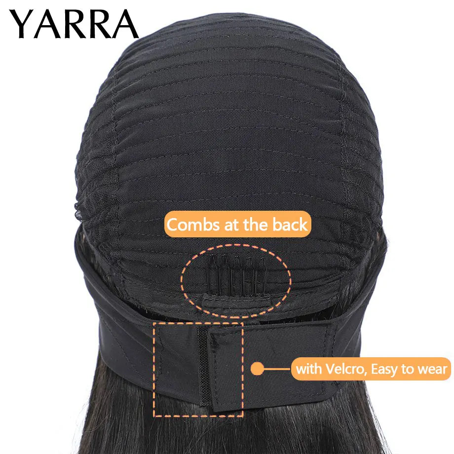 Brazilian Kinky Curly Headband Wig Human Hair 8-30 Inch Remy Kinky Curly Human Hair Wigs For Women 180% Density Full Machine Wig