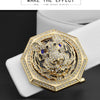 2022 new tiger Golden buckle luxury brand ceinture homme Casual belt men genuine leather Waist Strap wide Waistband High Quality