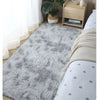 Plush carpet living room Decoration Children bedroom carpet Fluffy Mat for hallway Non-slip Hair Rugs Bedside designs room Mat