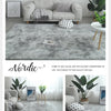 Plush carpet living room Decoration Children bedroom carpet Fluffy Mat for hallway Non-slip Hair Rugs Bedside designs room Mat