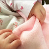 Baby Plush Blankets Stroller Comforter Winter Newborn Bed Sheet Grey Elephants Kid Boy Girl Swaddle Wrap Cobertor Infantil Quilt