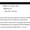 Fashion Women Chain Crossbody Bag Leisure Splice Small Square Shoulder Bag Luxury Design Messenger Bag Travel Purse and Handbag