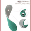 Women Vulcanized Shoes High Quality Women Sneakers Slip On Flats Shoes Women Loafers Plus Size 42 Walking Flat