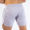 2024 new Sports Shorts Men Beaching Shorts Zip pocket Trousers Bodybuilding Sweatpants Fitness Jogger Running Gyms Men Shorts