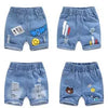 2023 New Kids Baseball Clothing Sets Boys Girls Casual Sports Suit Coat Pant 2Pcs Spring Autumn Thin Baby Tracksuit Outfits 1-4Y