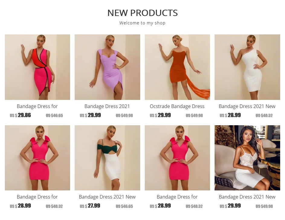 bandage dress summer orange bodycon dresses for women 2022 sexy spaghetti royal blue club celebrity party dress birthday outfit