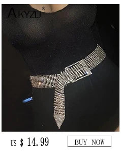 Fashion Metal Sequins Chokers Necklace Jewelry Women Statement Choker Wedding Necklace Jewelry Accessories For A Gift