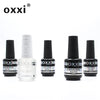 oxxi New 15ml Acid-free Primer For Nails Desiccant Hybrid Varnish Permanent Nail Polish Degreasing Base Coat Manicure Set of Gel