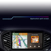 XIMA 7 9 10 inch 4G 8Core 5G WIFI Carplay Android Aauto Car Radio Multimedia Player 2 din stereo Receiver 2DIN GPS dvd Head Unit